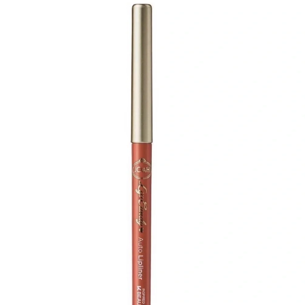 (2) Joah LipCandy Auto Lip Liners - Wine & Blush - Picture 2 of 6